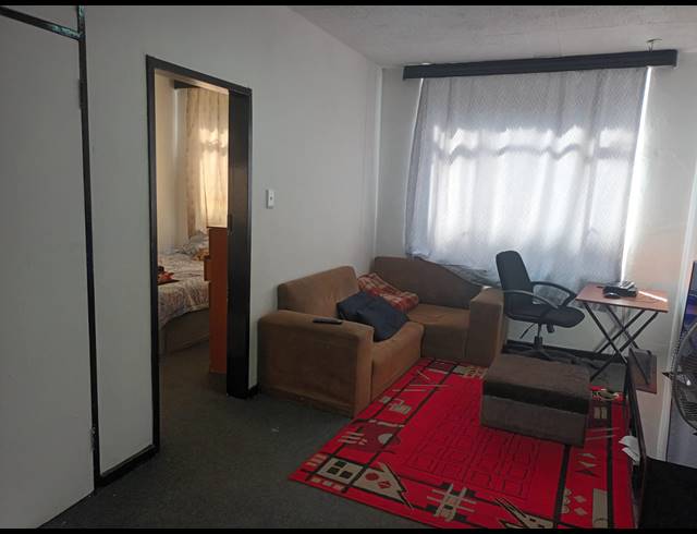 1 BEDROOM APARTMENT FOR SALE IN PRETORIA WEST